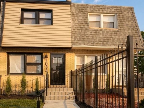 1034 W 87th Street, Unit B, Chicago, IL 60620
