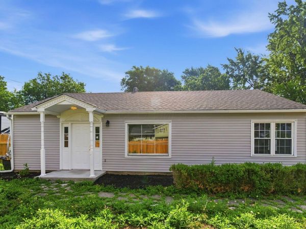 444 Linda Mel Drive , Marion, OH 43302