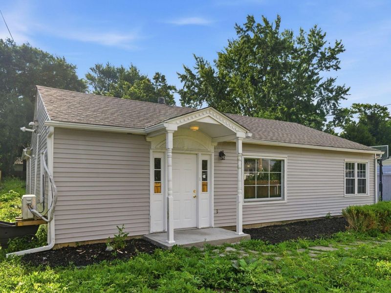 444 Linda Mel Drive , Marion, OH 43302 Photo 2