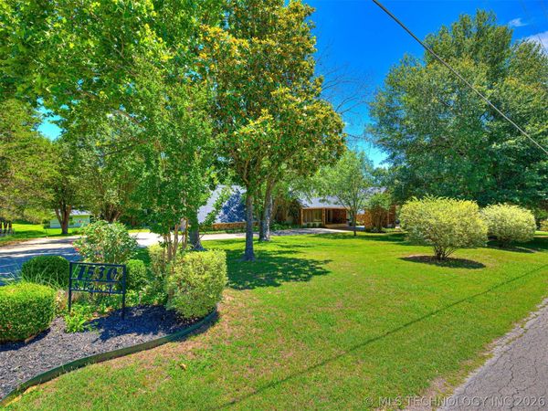 1530 S Broadway Avenue , Ada, OK 74820