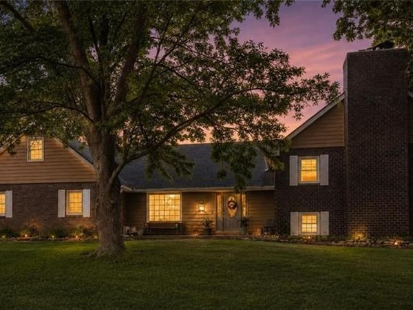 111 Elm Street, Lathrop, MO 64465