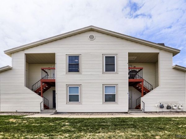 11981 Bellaire Street, Unit E, Denver, CO 80233