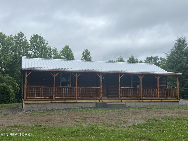 2240 Mt. Pleasant Rd, Vonore, TN 37885