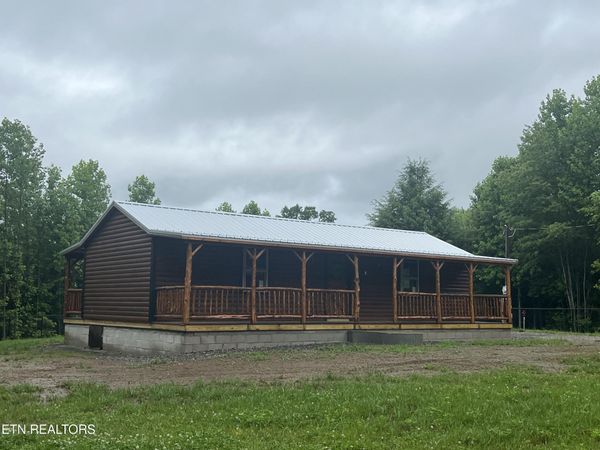 2240 Mt. Pleasant Rd, Vonore, TN 37885