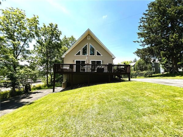 275 Bridge St. Ext. , Corning, NY 14830