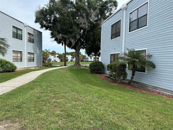 3766 SOUTHPOINTE DRIVE, Unit U5, ORLANDO, FL 32822