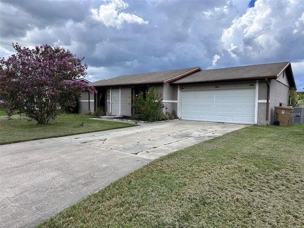 263 LA PAZ DRIVE , KISSIMMEE, FL 34743