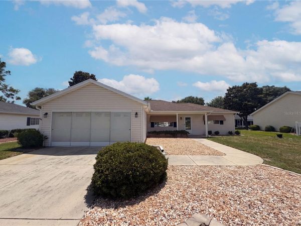 13763 SW 112TH TERRACE , DUNNELLON, FL 34432