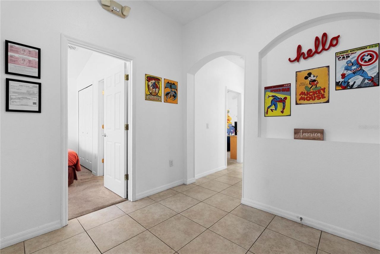 4811 Cumbrian Lakes Drive , Kissimmee, FL 34746 Photo