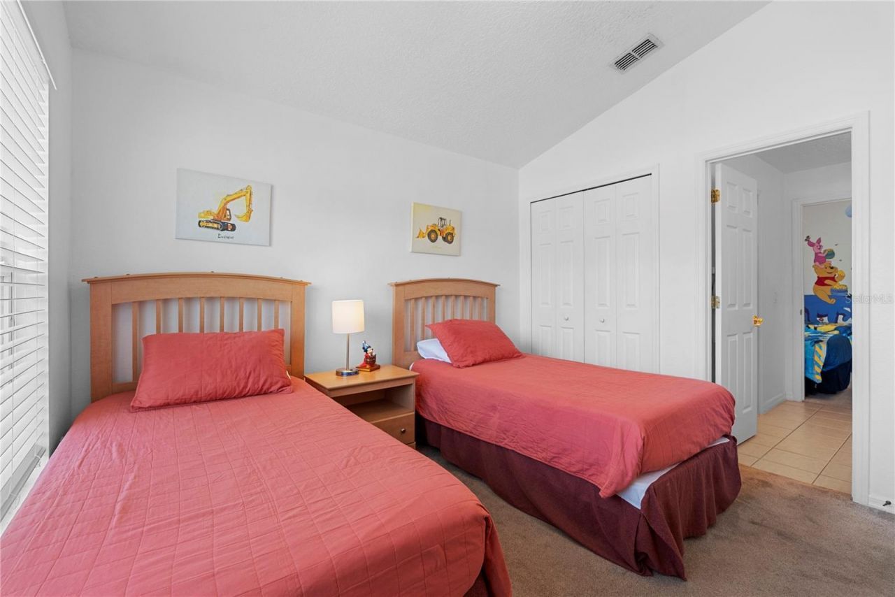 4811 Cumbrian Lakes Drive , Kissimmee, FL 34746 Photo