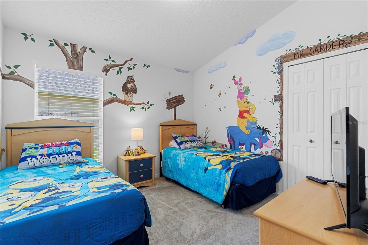 4811 Cumbrian Lakes Drive , Kissimmee, FL 34746 Photo