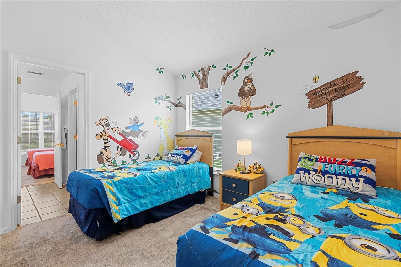 4811 Cumbrian Lakes Drive , Kissimmee, FL 34746 Photo
