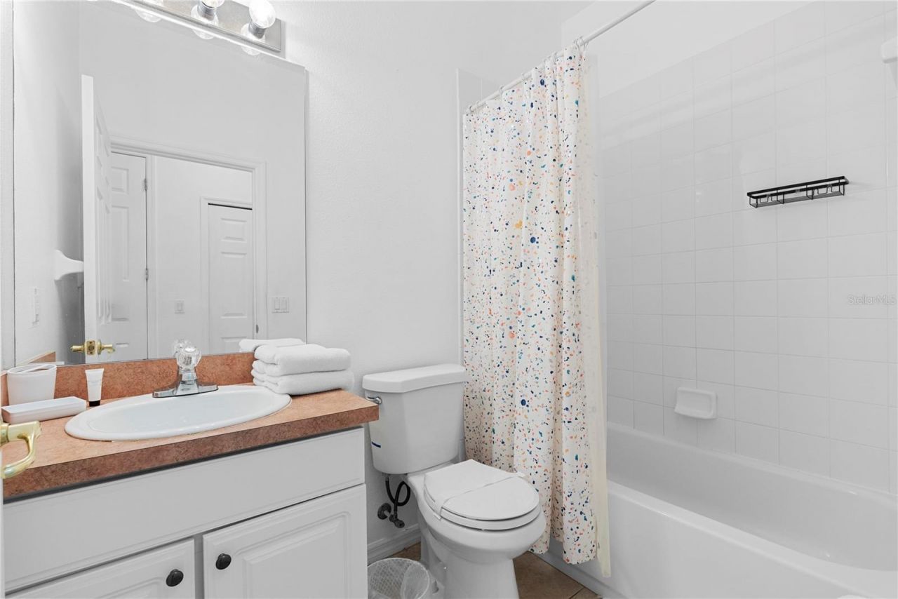 4811 Cumbrian Lakes Drive , Kissimmee, FL 34746 Photo