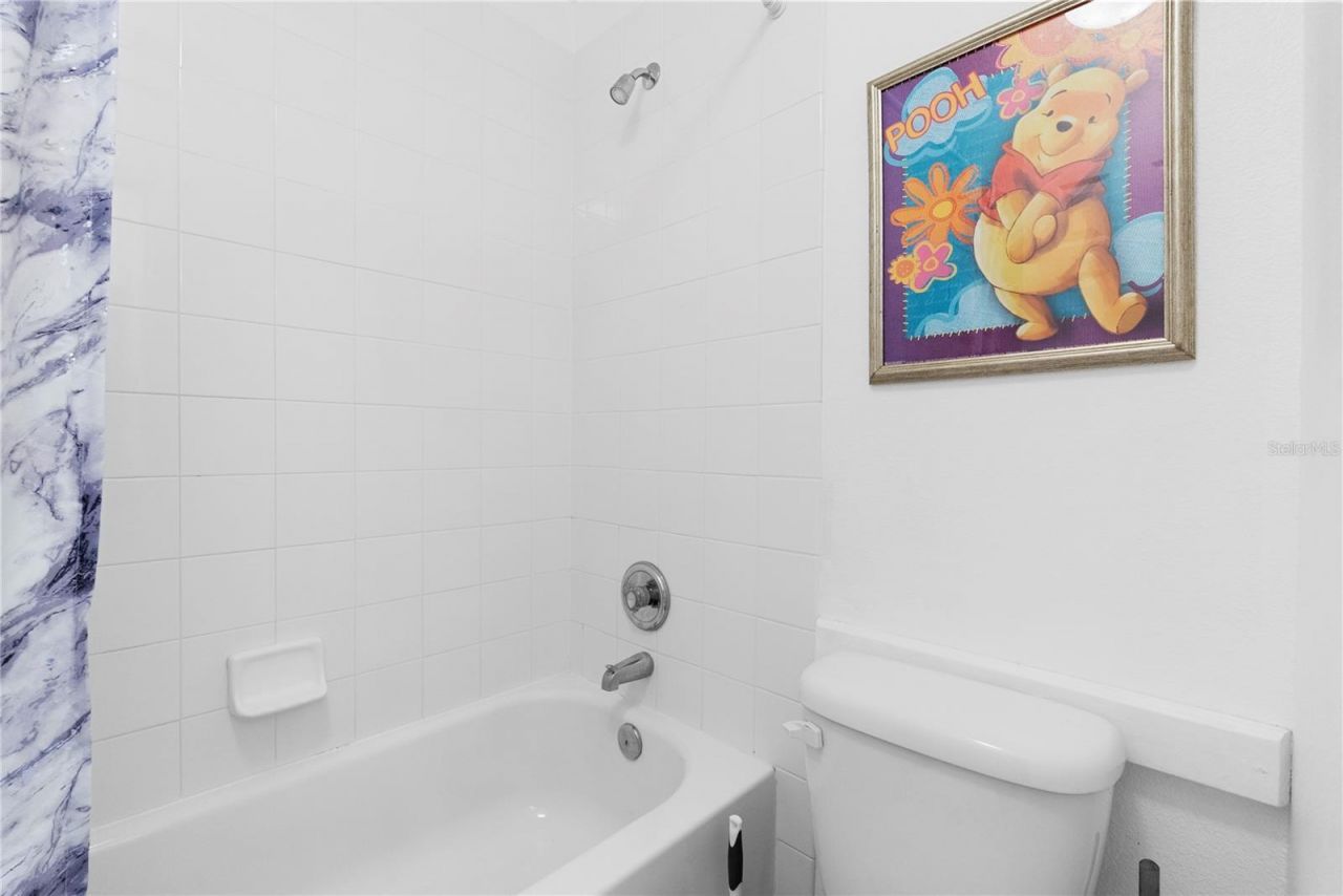 4811 Cumbrian Lakes Drive , Kissimmee, FL 34746 Photo