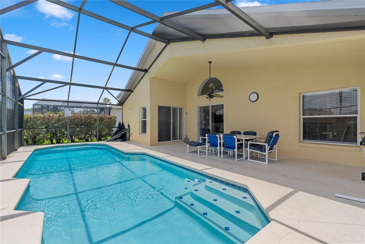 4811 Cumbrian Lakes Drive , Kissimmee, FL 34746 Photo