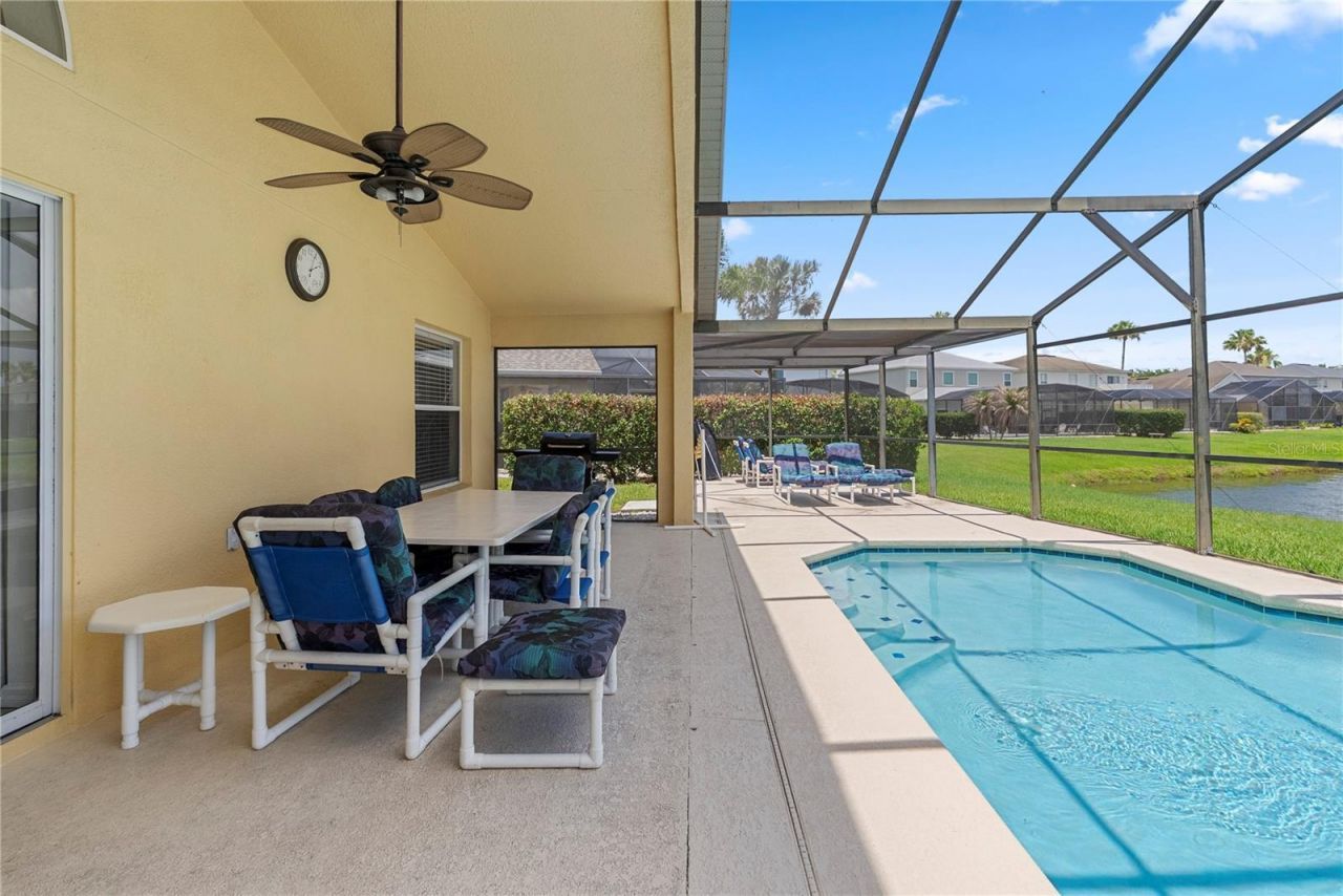 4811 Cumbrian Lakes Drive , Kissimmee, FL 34746 Photo