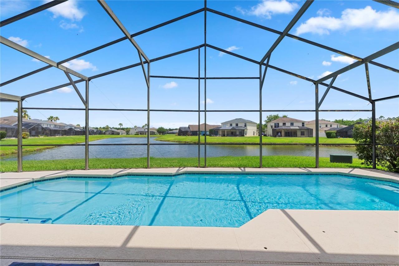 4811 Cumbrian Lakes Drive , Kissimmee, FL 34746 Photo
