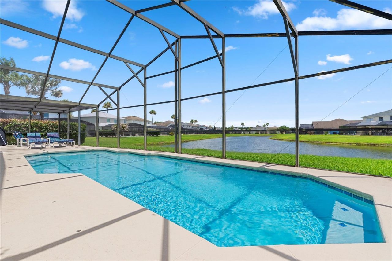 4811 Cumbrian Lakes Drive , Kissimmee, FL 34746 Photo