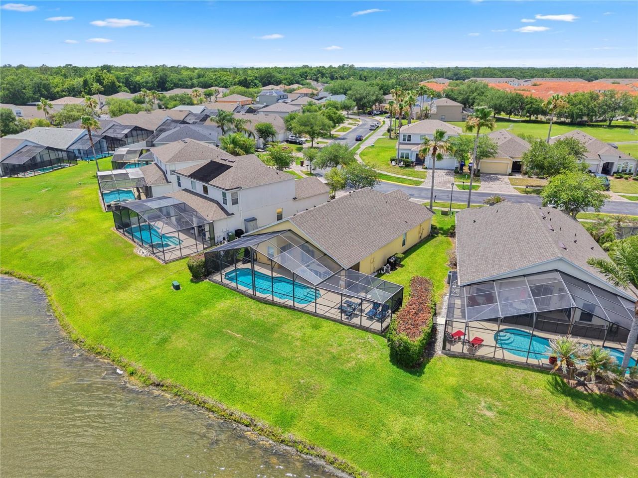 4811 Cumbrian Lakes Drive , Kissimmee, FL 34746 Photo