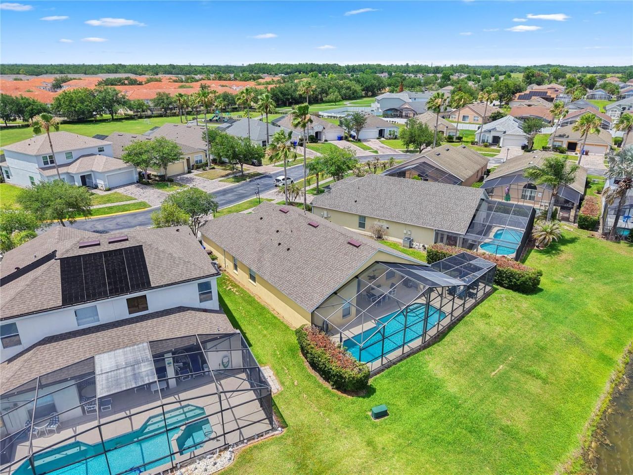 4811 Cumbrian Lakes Drive , Kissimmee, FL 34746 Photo