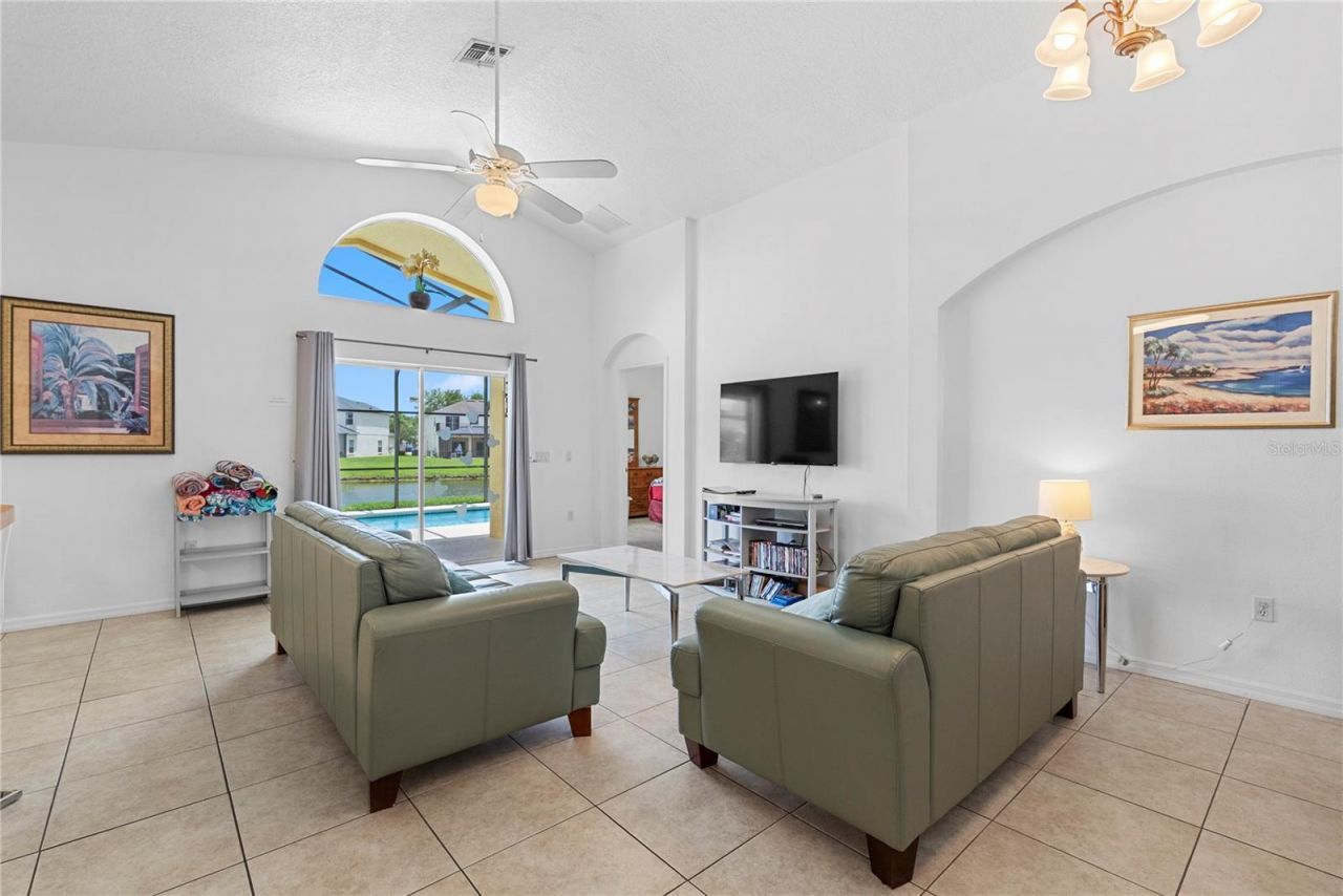 4811 Cumbrian Lakes Drive , Kissimmee, FL 34746 Photo