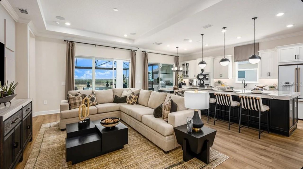 11192 Carding Mill Lane , Winter Garden, FL 34787 Photo