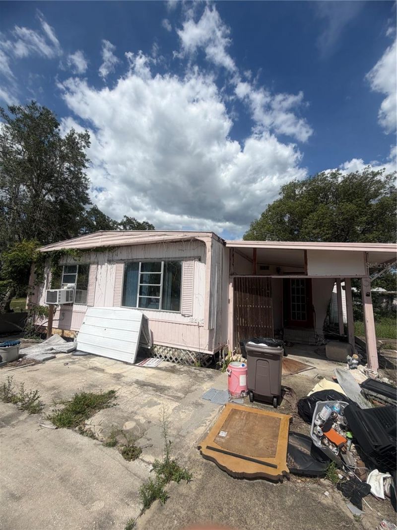 15708 Ruby Lane, Hudson, FL 34667 Main Photo