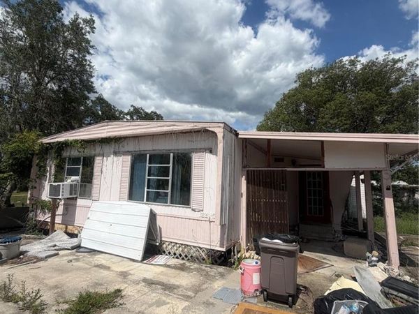 15708 RUBY LANE , HUDSON, FL 34667