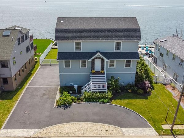 30 Milton Road , Babylon, NY 11702