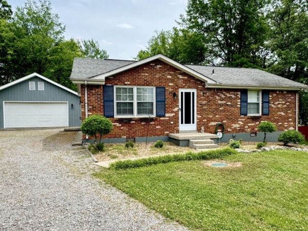 3103 Spring Creek Ct , Clarksville, TN 37040