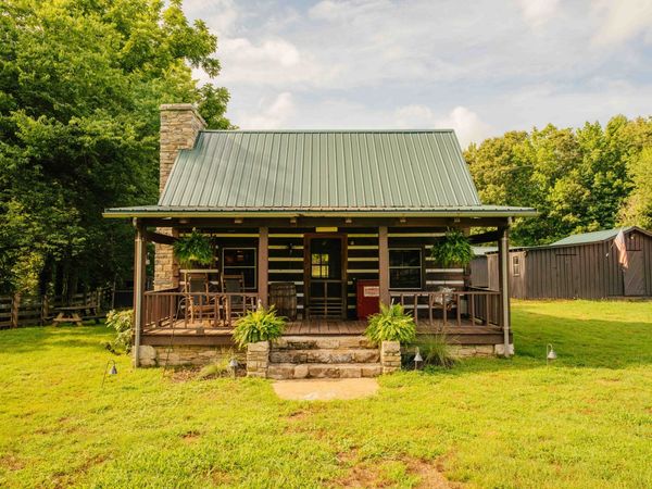 500 Case Rd, Prospect, TN 38477
