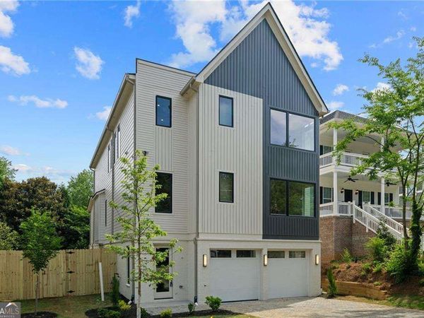 3213 Mae Avenue NE, Brookhaven, GA 30319