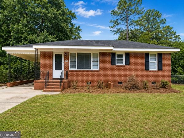 4370 Summerhill Drive, Macon, GA 31204