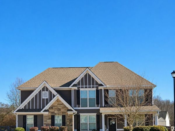 2225 Blackberry Court, Monroe, GA 30656