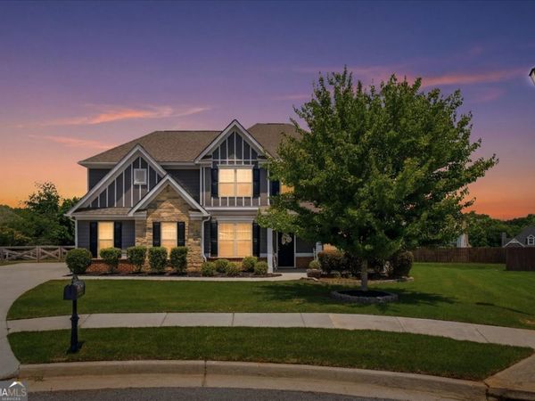 2225 Blackberry Court, Monroe, GA 30656