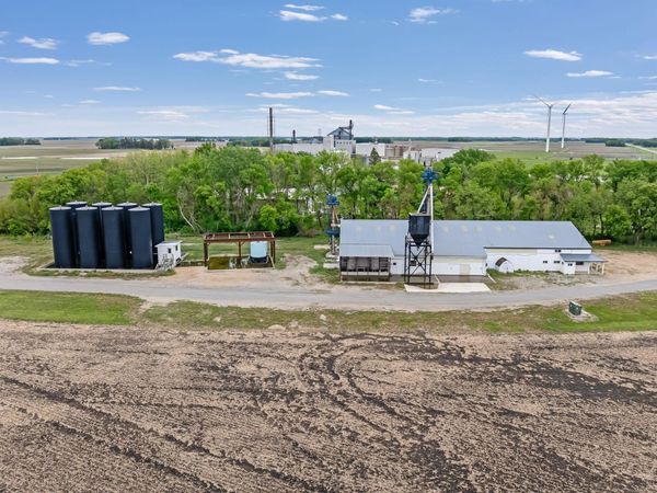 601 6th Avenue SE, Winnebago, MN 56098