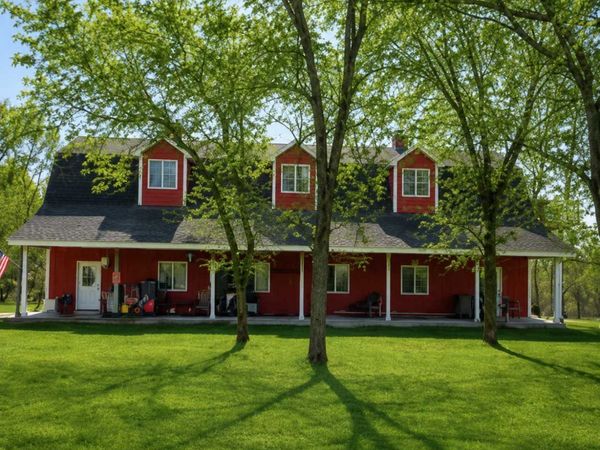 4251 20th Street SW, Waverly, MN 55390