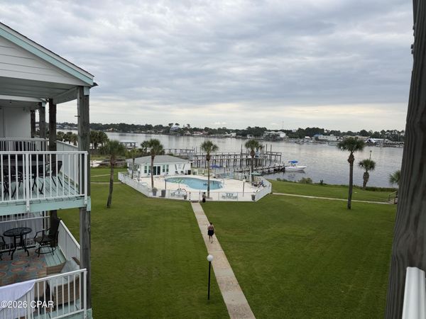 3600 Thomas Drive, Unit D302, Panama City Beach, FL 32408