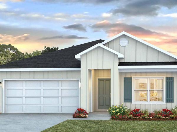 1416 Destini Lane, Southport, FL 32409