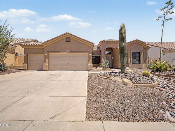 4817 E FERNWOOD Court, Cave Creek, AZ 85331