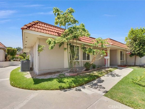 24801 Via San Marco, Aliso Viejo, CA 92656