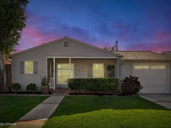 1791 Kirkland Avenue, San Jose, CA 95125