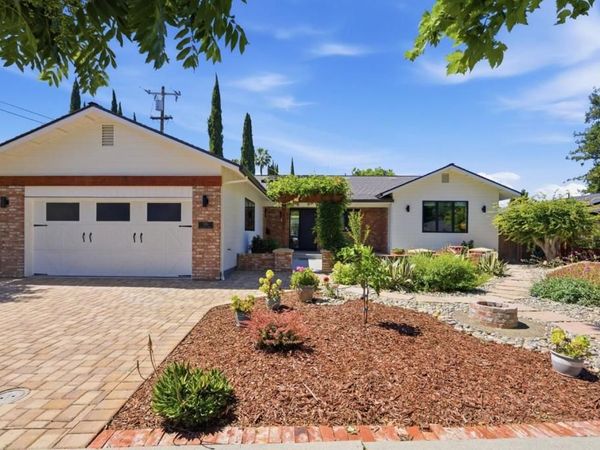 1555 Callecita Street, San Jose, CA 95125