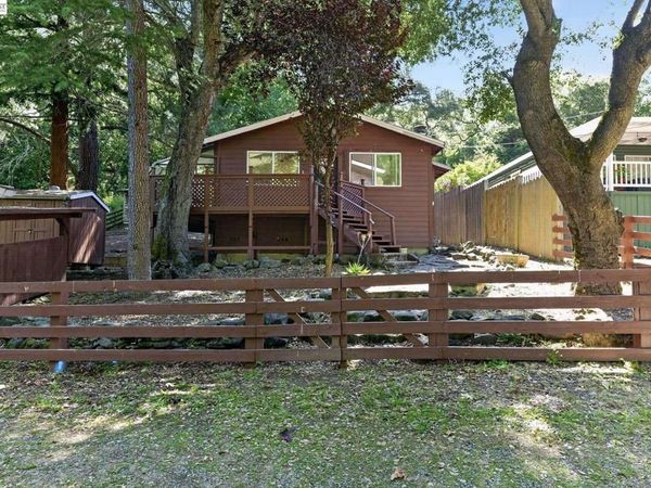 2989 Singalong Way, Sunol, CA 94586