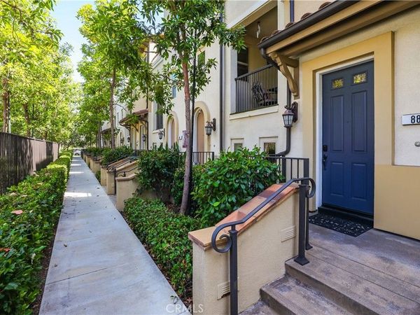 88 Renewal, Irvine, CA 92618