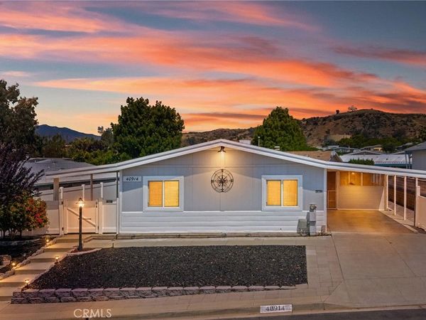 40914 Laredo Trail, Cherry Valley, CA 92223