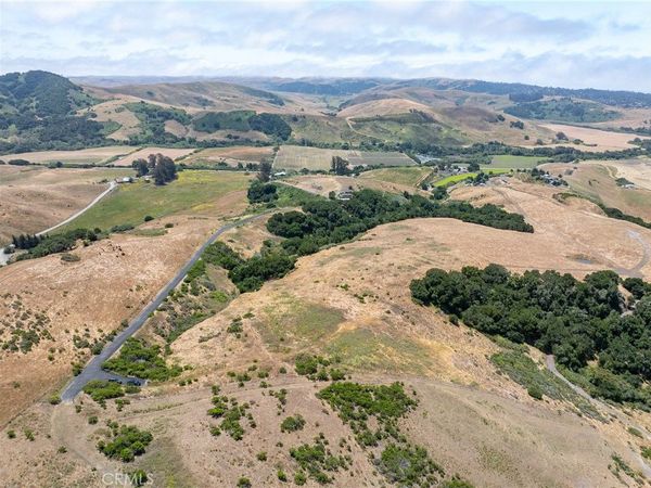 4344 Dos Cruces Lane, Cambria, CA 93428