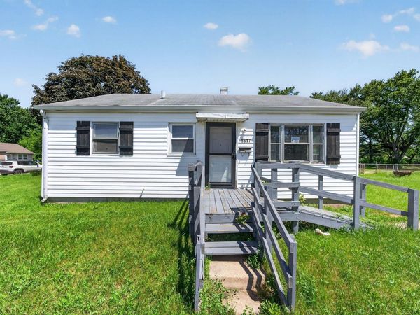 3617 W Washington Street, South Bend, IN 46619