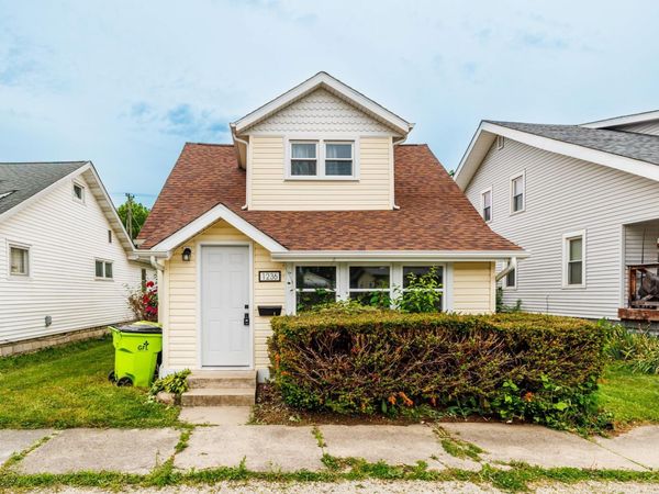 1236 Ogan Avenue, Huntington, IN 46750