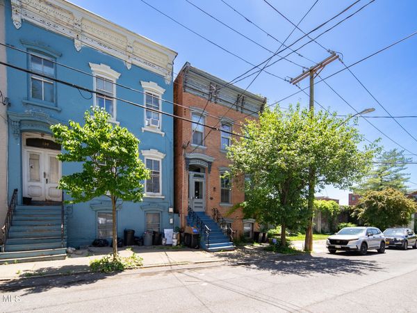 140 Grand Street, Albany, NY 12202